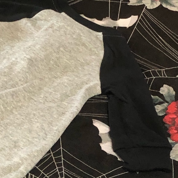 NIKE AIR KIDS BOYS ZIP ONESIE PAJAMAS FOOTSIE 6M - Picture 12 of 12